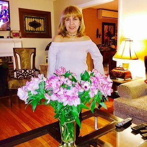 Meet your Posher, Gina